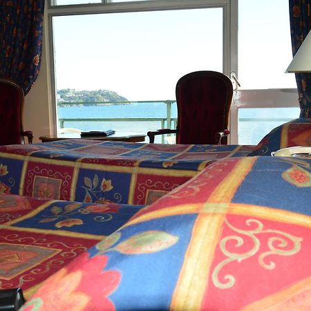 Corbyn Head Hotel Torquay Kültér fotó