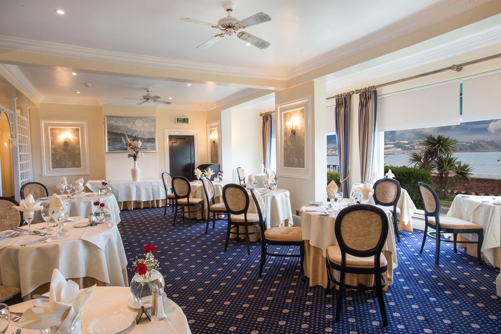 Corbyn Head Hotel Torquay Kültér fotó