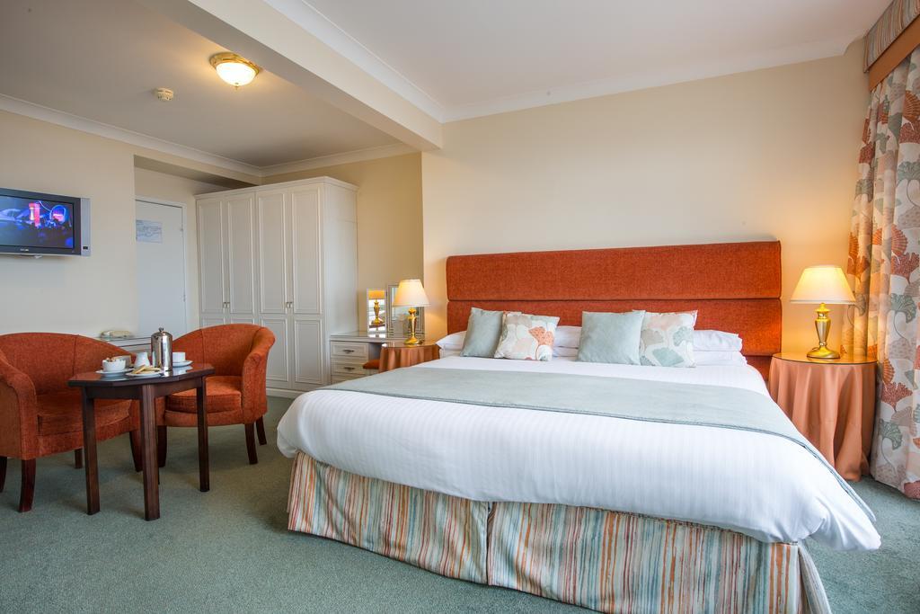 Corbyn Head Hotel Torquay Kültér fotó