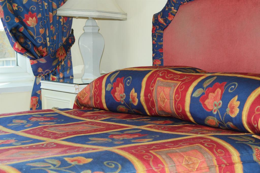 Corbyn Head Hotel Torquay Kültér fotó