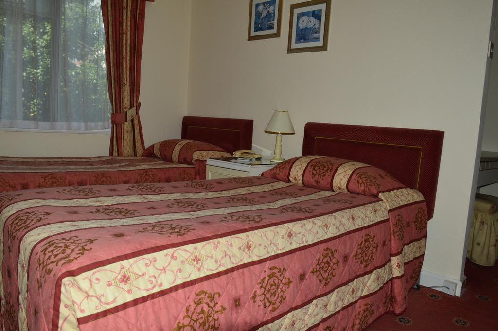 Corbyn Head Hotel Torquay Kültér fotó