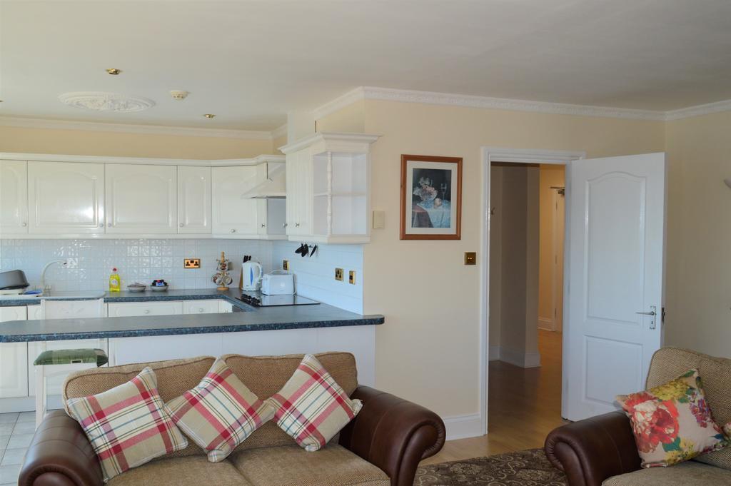 Corbyn Head Hotel Torquay Kültér fotó