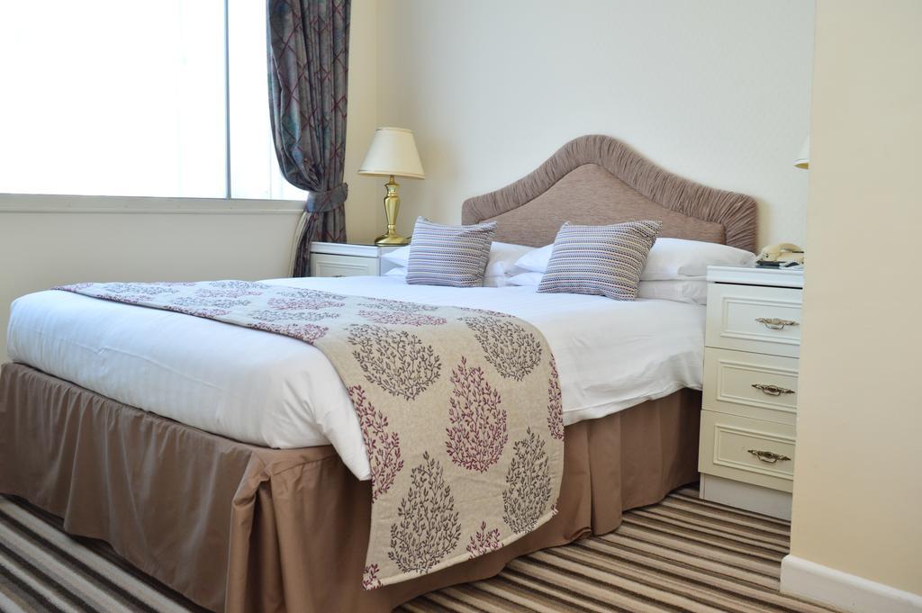Corbyn Head Hotel Torquay Kültér fotó