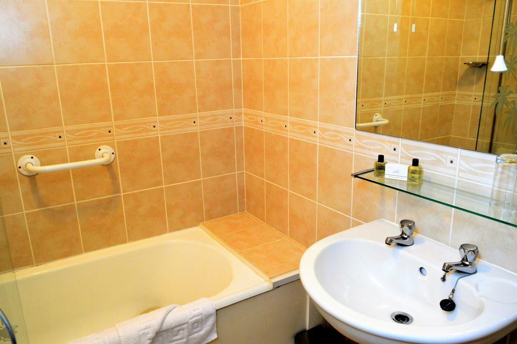 Corbyn Head Hotel Torquay Kültér fotó